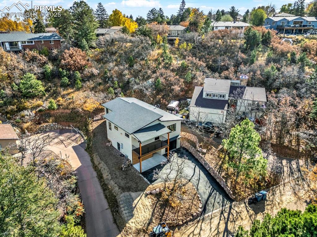 Image 41 of 47: Aerial View