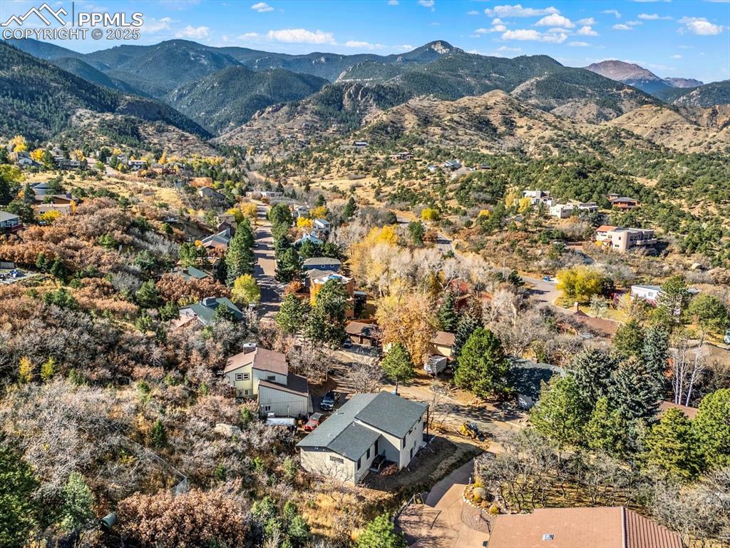 Image 46 of 47: Aerial View