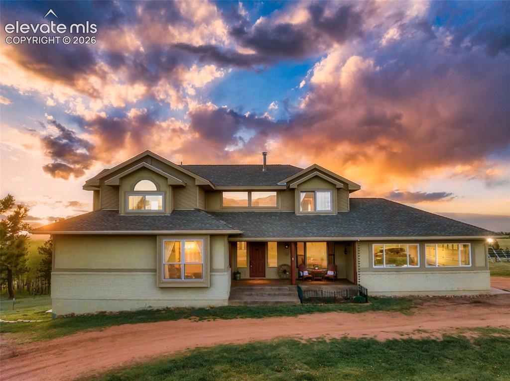 Image 1 of 50: Welcome to your Colorado home! 