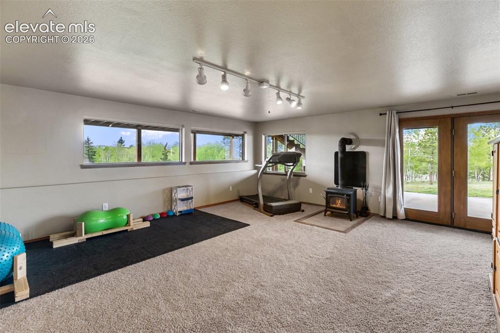 Image 45 of 50: Family Room
