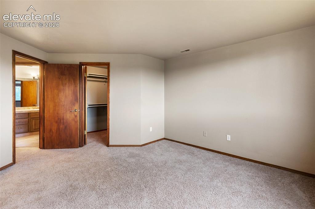Image 49 of 50: Lower level bedroom #6