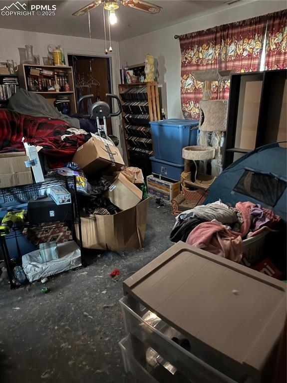 Image 7 of 10: View of bedroom