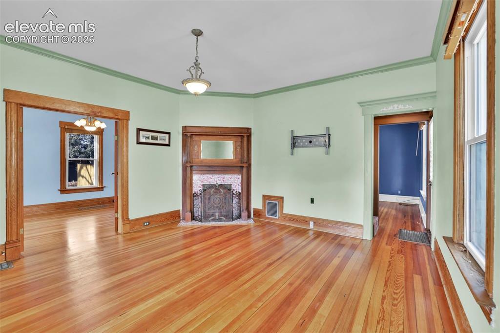 Image 10 of 48: Living Room