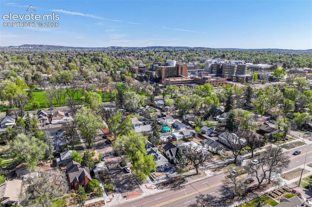 Image 5 of 48: Aerial View
