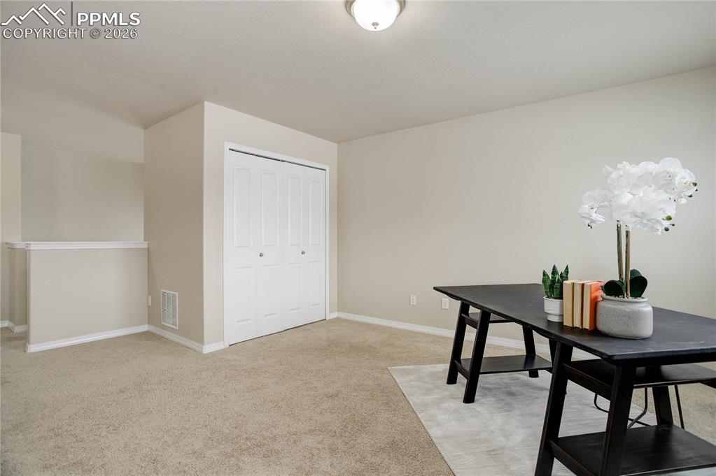 Image 12 of 23: Versatile space