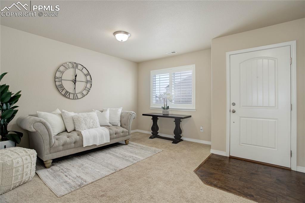 Image 3 of 23: Front living room
