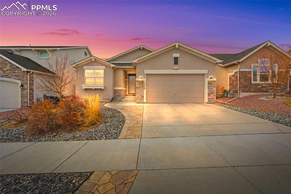 Image 1 of 48: Front of Structure