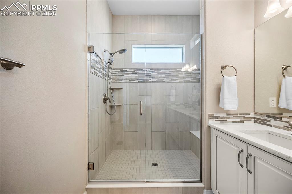 Image 19 of 48: Master Bathroom