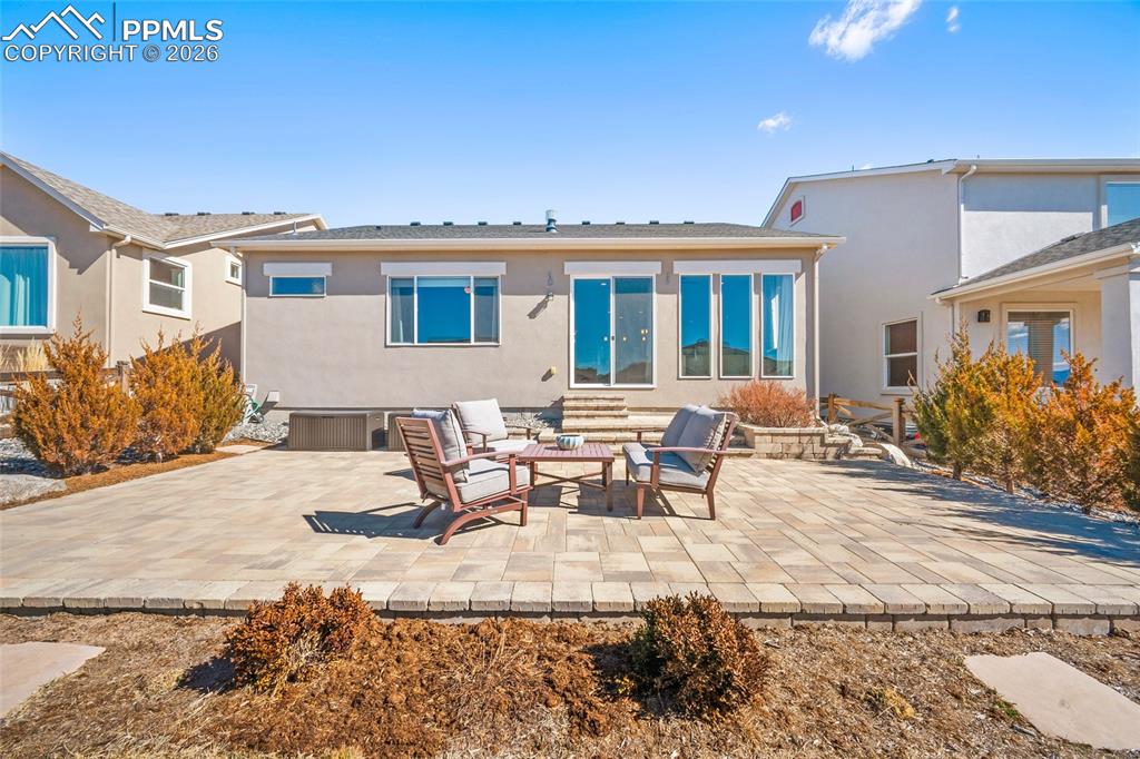 Image 36 of 48: Back of Structure