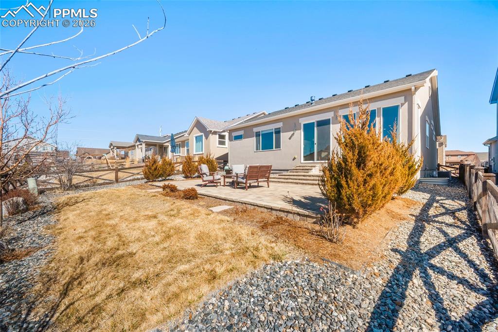 Image 37 of 48: Back of Structure