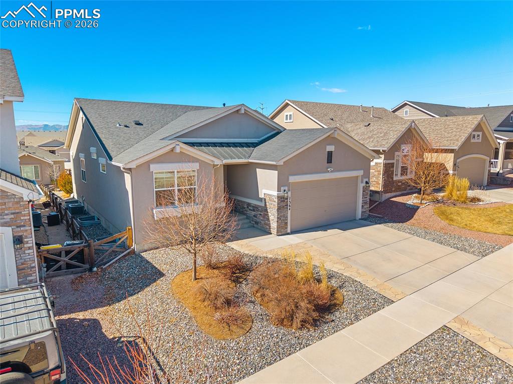 Image 38 of 48: Front of Structure