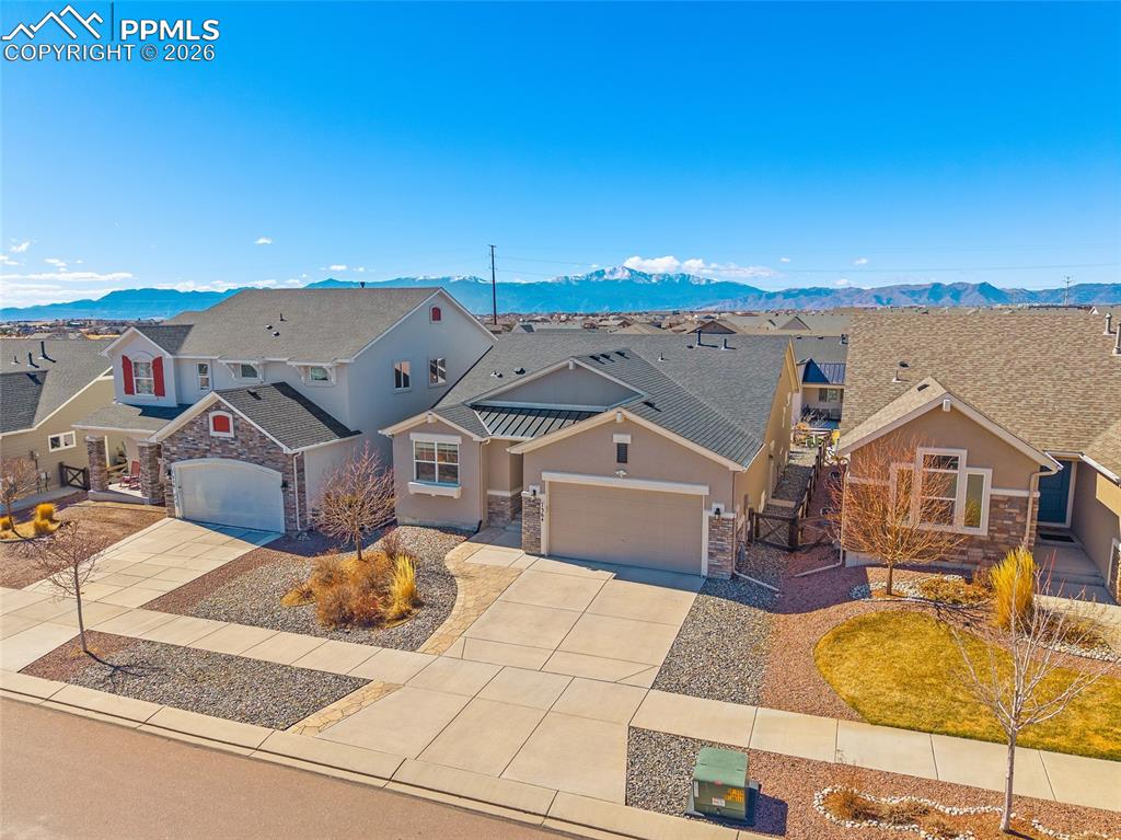 Image 40 of 48: Front of Structure