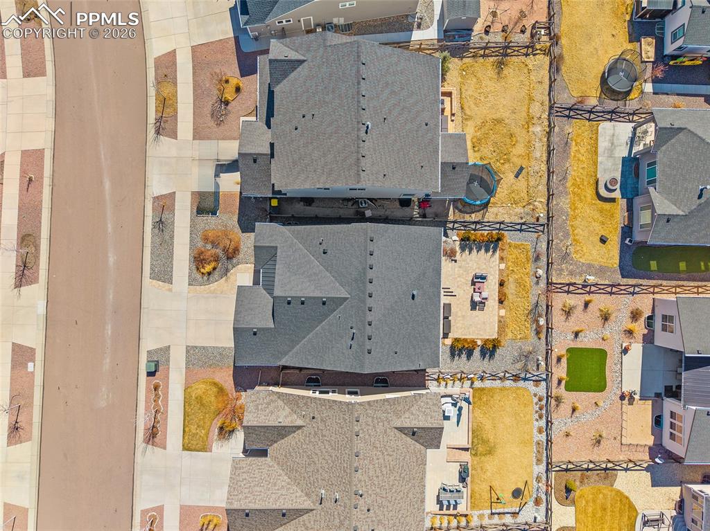 Image 41 of 48: Aerial View