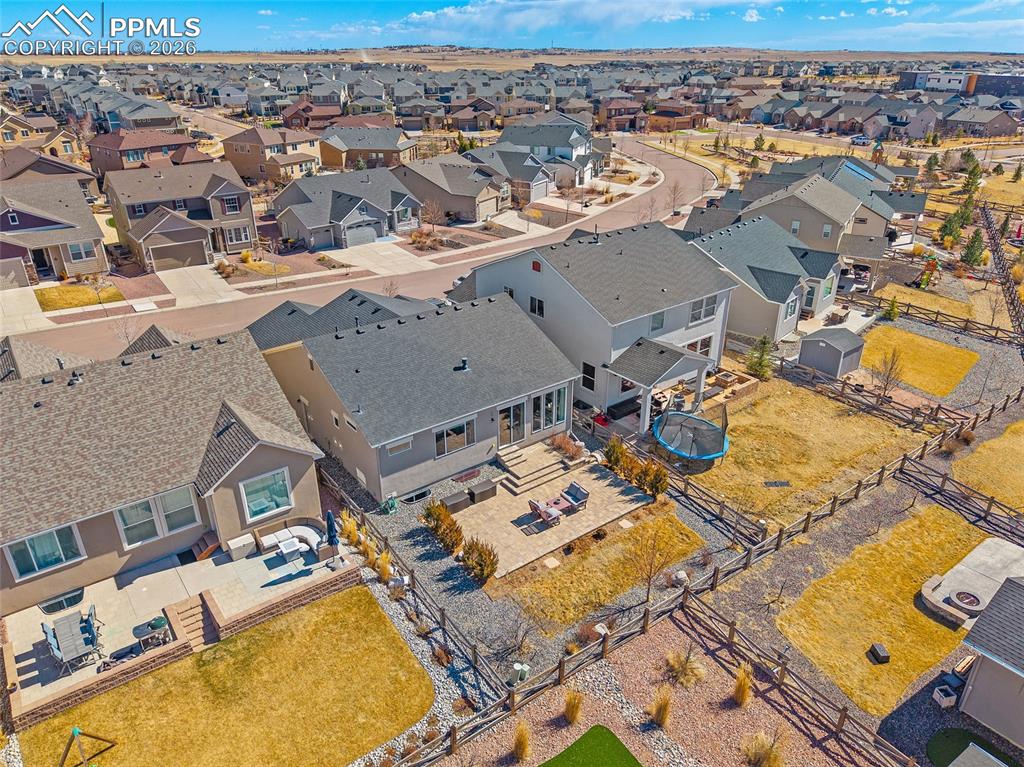 Image 42 of 48: Aerial View