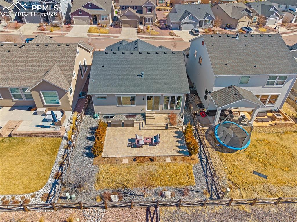 Image 43 of 48: Aerial View