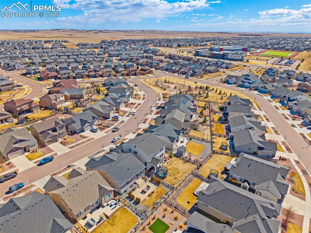 Image 44 of 48: Aerial View