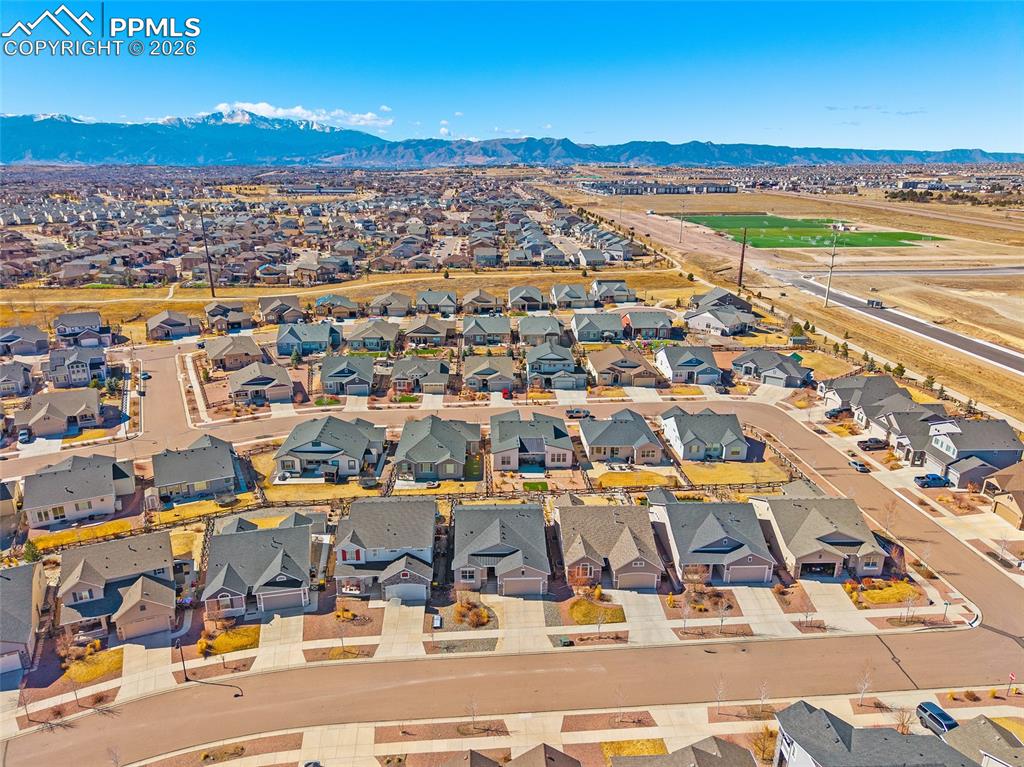 Image 45 of 48: Aerial View