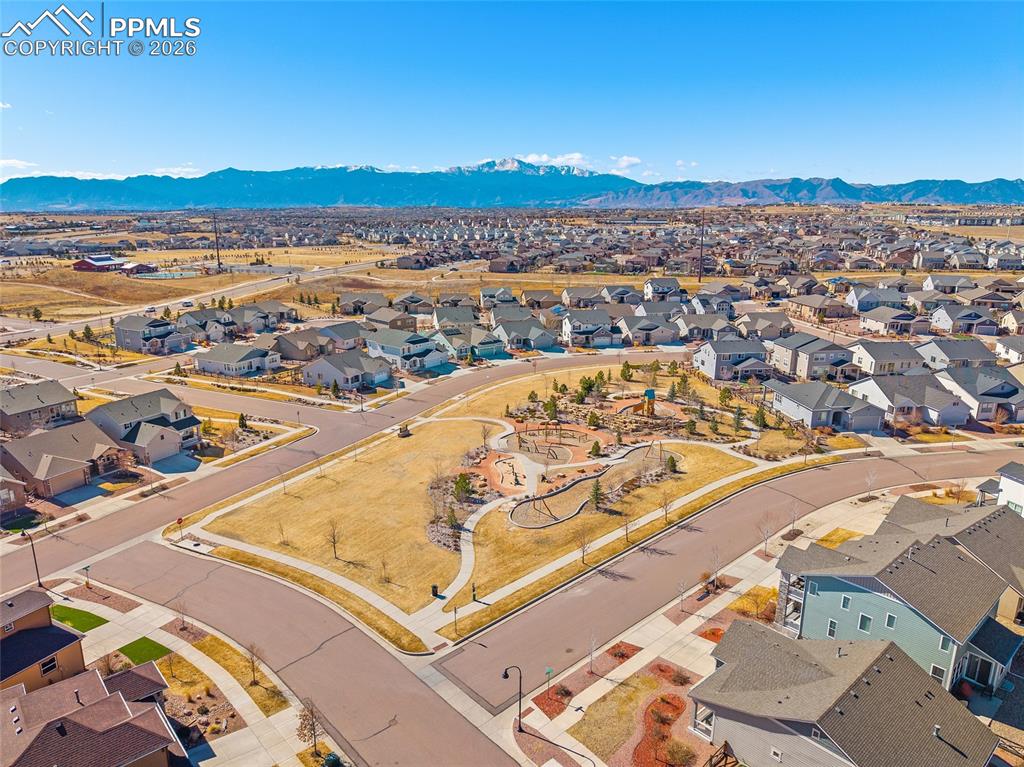 Image 46 of 48: Aerial View