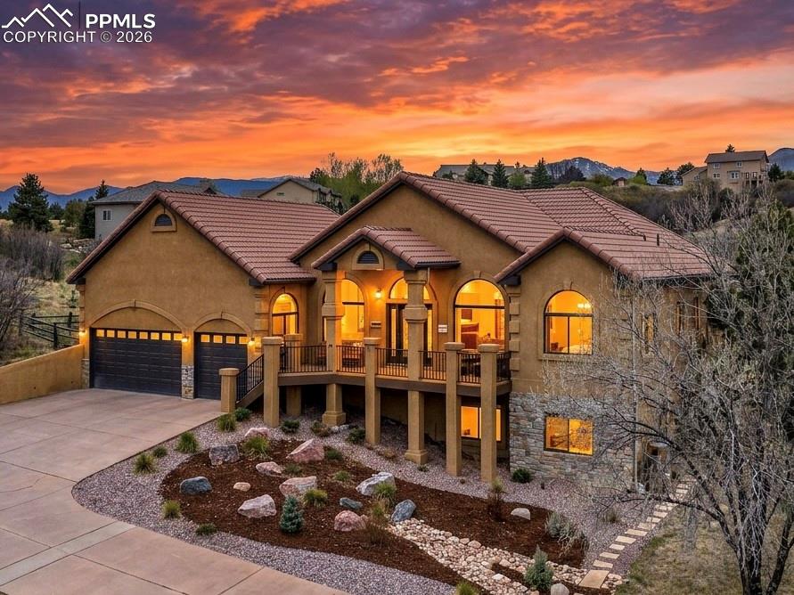 Image 1 of 49: Front of Structure