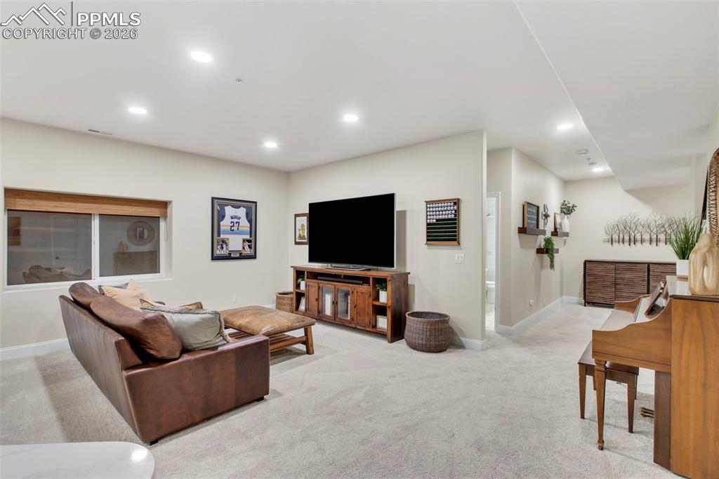 Image 30 of 49: Basement