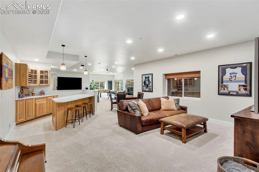 Image 31 of 49: Basement