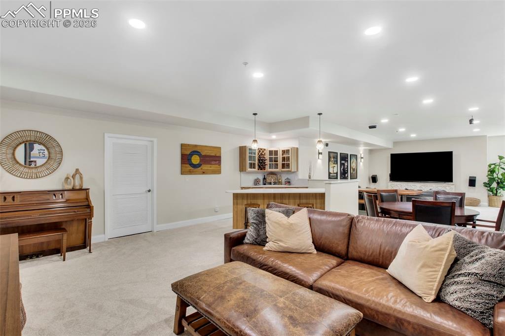 Image 32 of 49: Basement