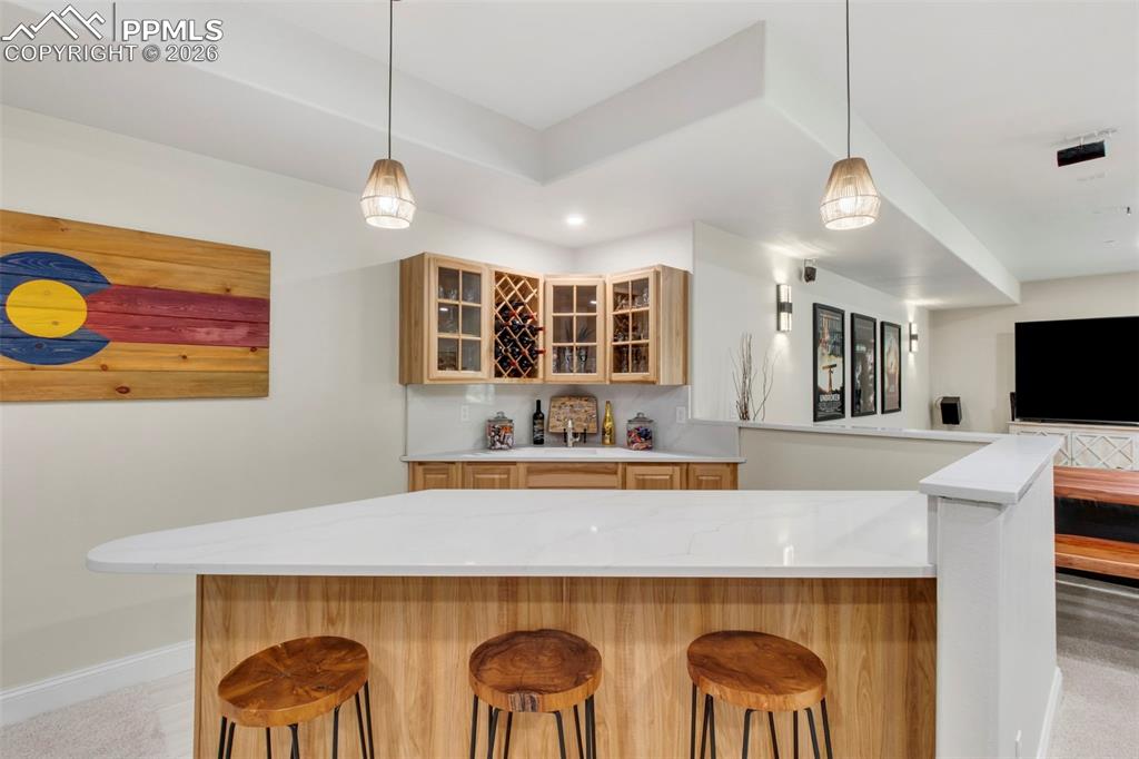 Image 33 of 49: Basement