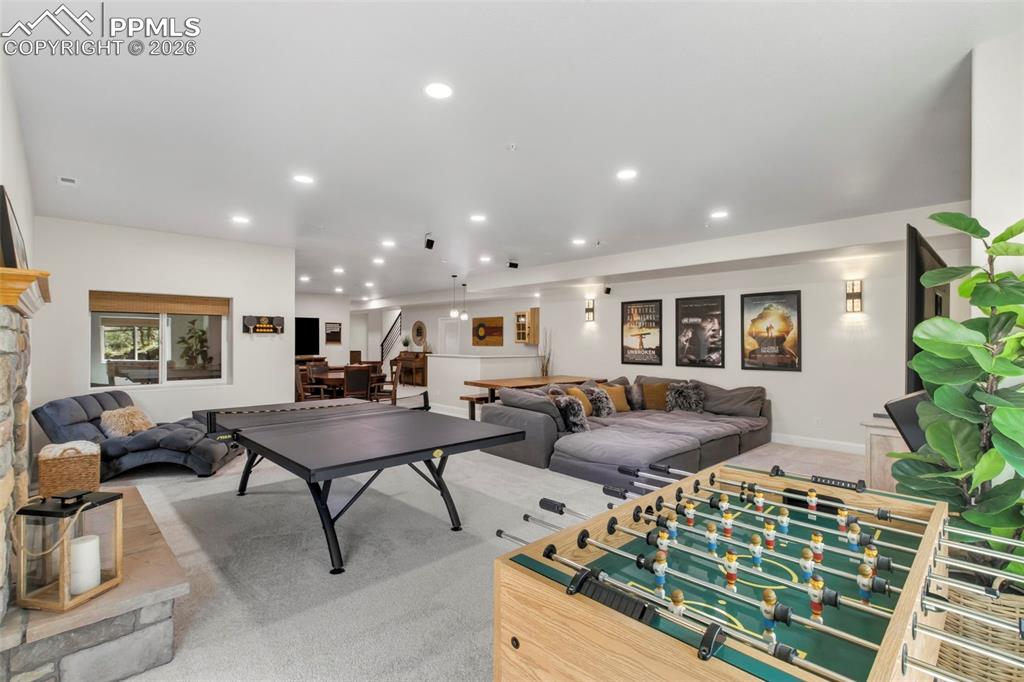 Image 34 of 49: Basement