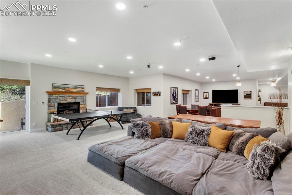 Image 35 of 49: Basement