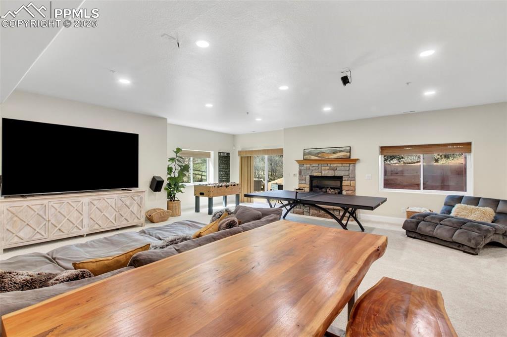 Image 36 of 49: Basement