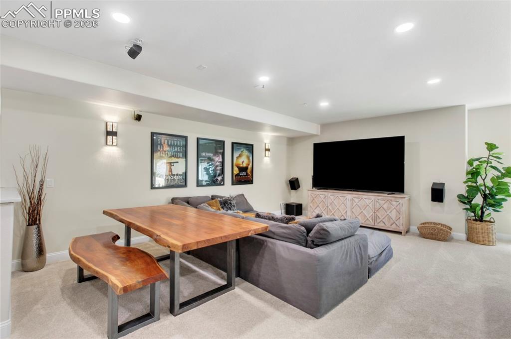 Image 37 of 49: Basement