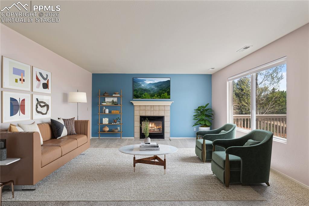 Image 14 of 43: Floor Plan 7