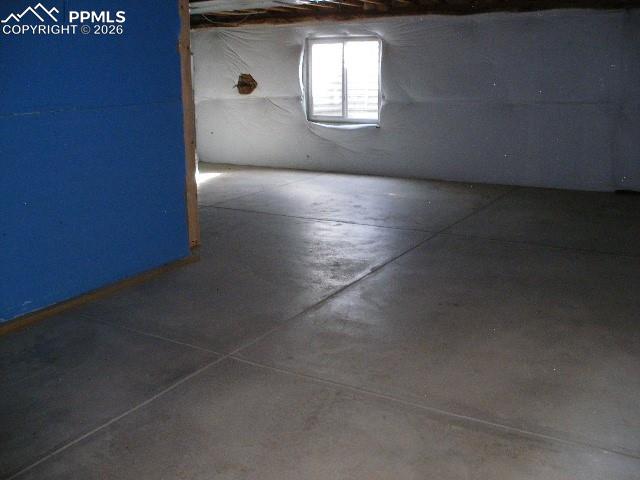 Image 31 of 44: Basement