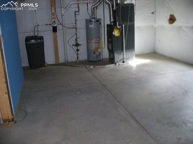 Image 32 of 44: Basement