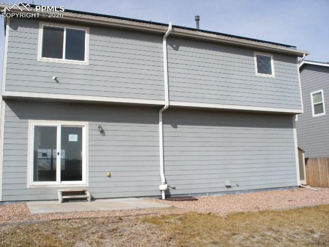 Image 6 of 44: Back of Structure