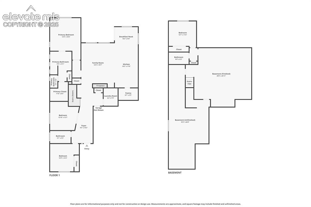 Image 50 of 50: Floor Plan