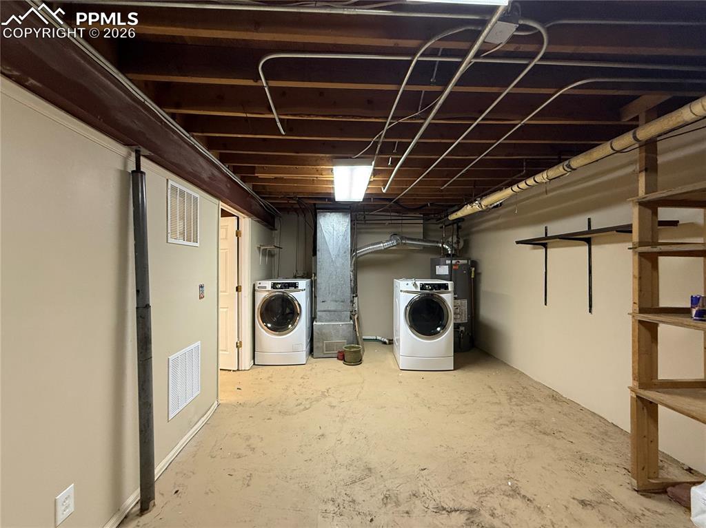 Image 26 of 33: Basement