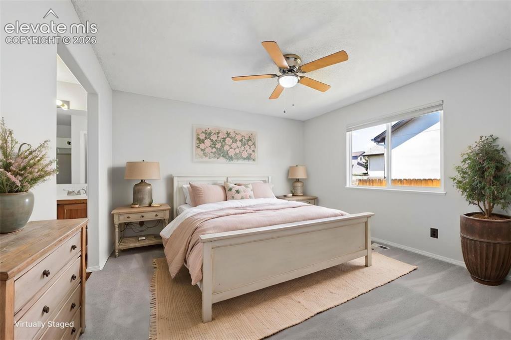Image 15 of 42: Bedroom