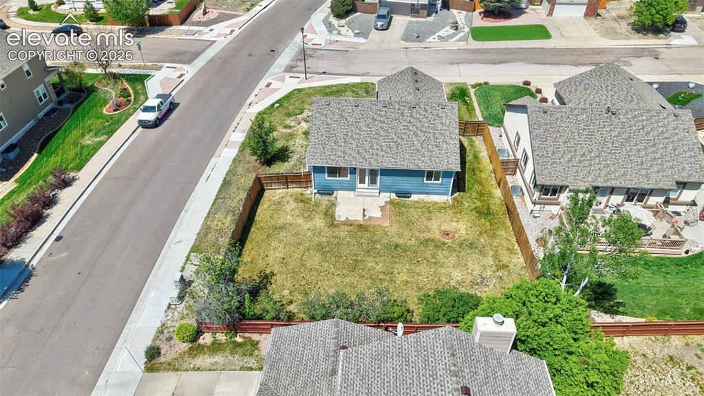 Image 40 of 42: Aerial View