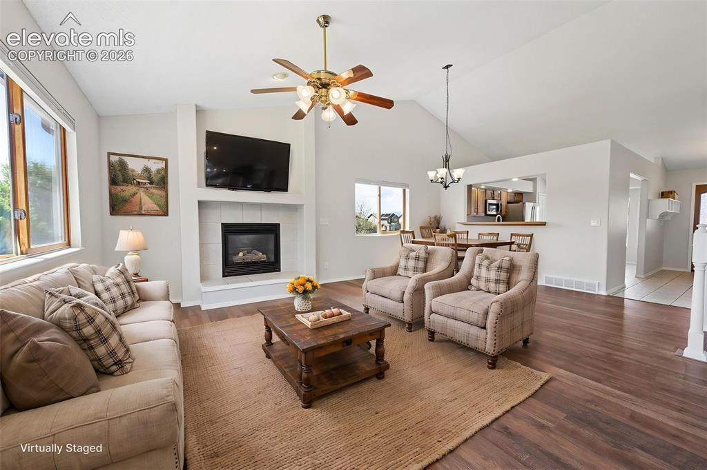 Image 9 of 42: Living Room