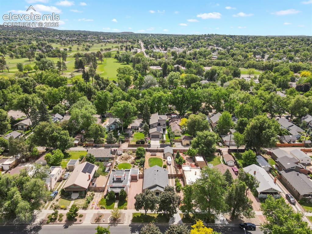Image 44 of 49: Aerial View