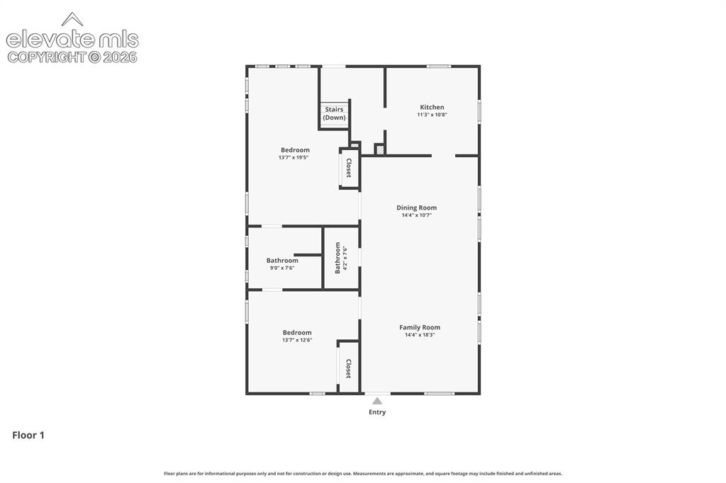 Image 48 of 49: Floor Plan
