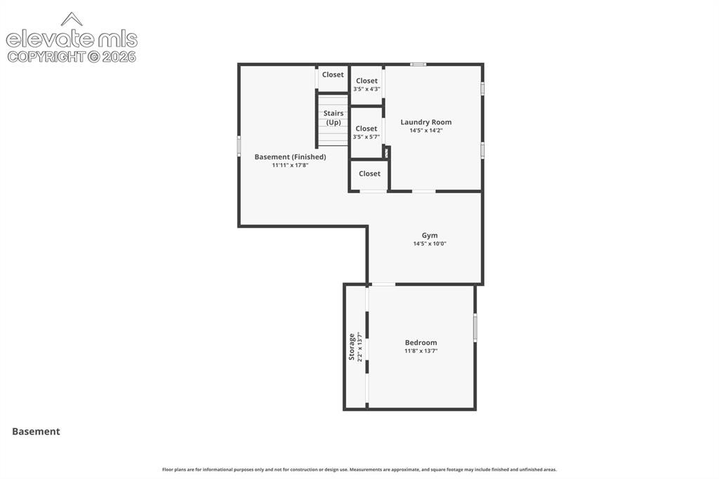 Image 49 of 49: Floor Plan