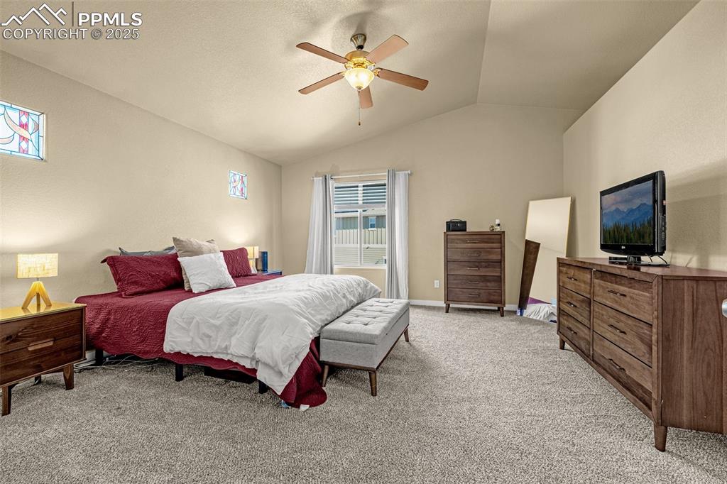 Image 15 of 39: Bedroom