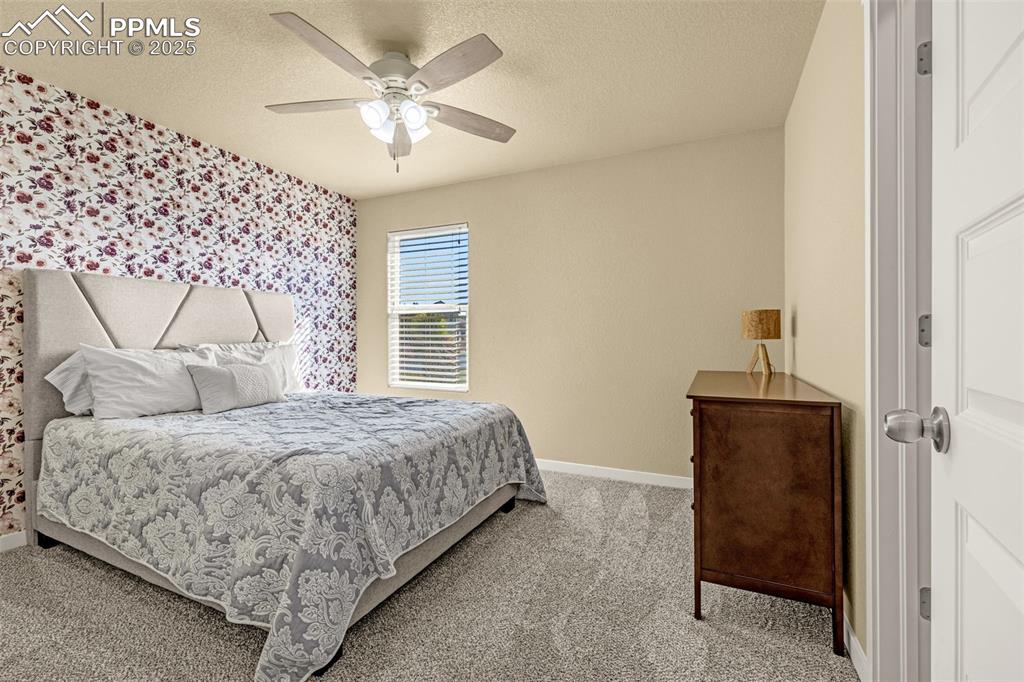 Image 21 of 39: Bedroom