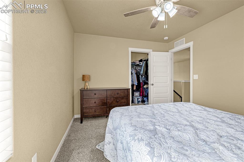 Image 22 of 39: Bedroom