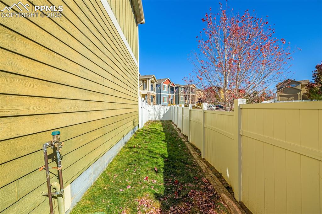 Image 27 of 39: Side of Structure