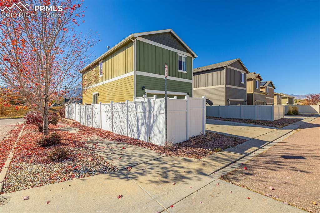 Image 29 of 39: Side of Structure