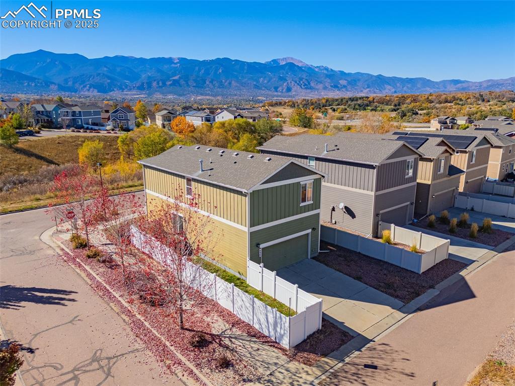 Image 31 of 39: Aerial View