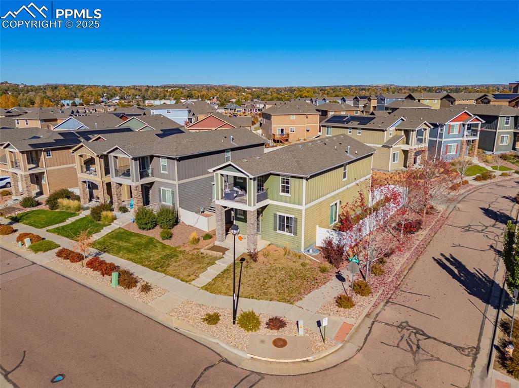 Image 32 of 39: Aerial View